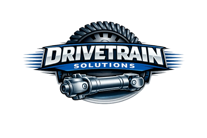 Drivetrain Solutions Logo